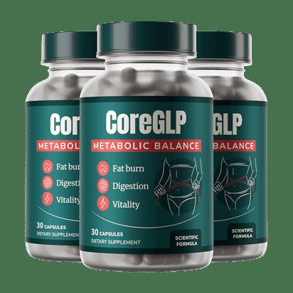 CoreGLP